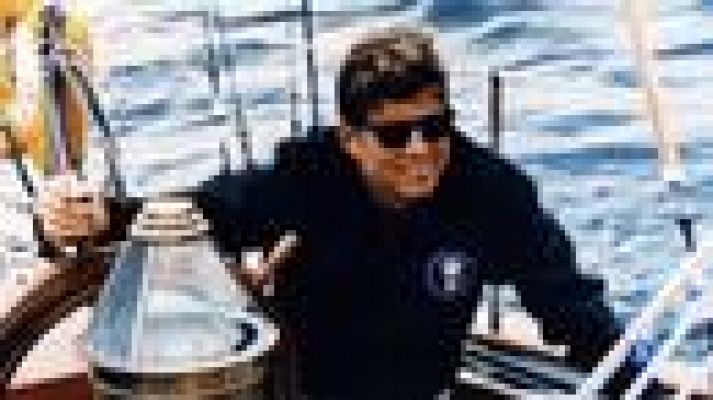 L'Informatiu - X Regata de Vela clàssica de Barcelona