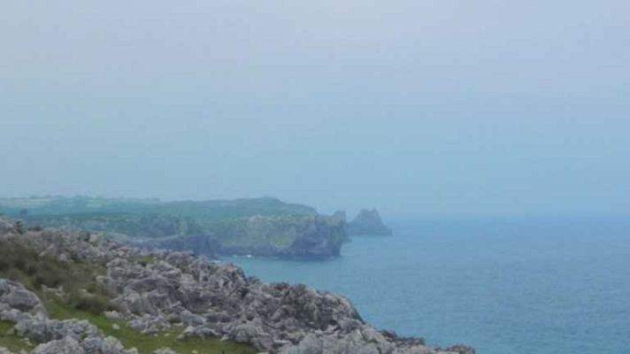 El tiempo - Nubosidad de evolución diurna en el interior de la mitad norte peninsular