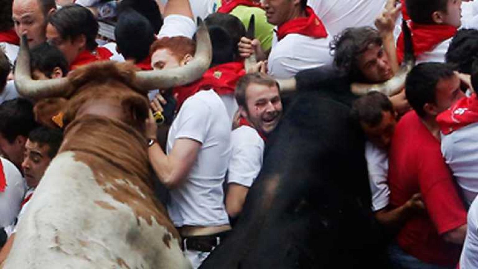 Telediario - 21 horas - 13/07/13 - ver ahora