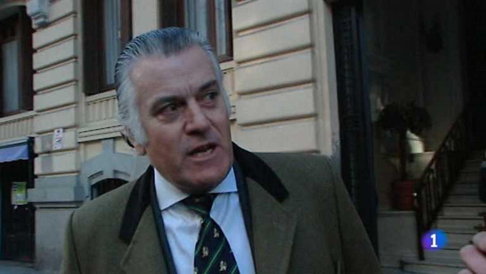 Informe Semanal - 13/07/13 - ver ahora