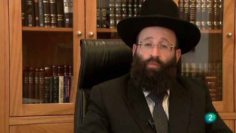 Shalom - La enseñanaza del 9 de AV - ver ahora 