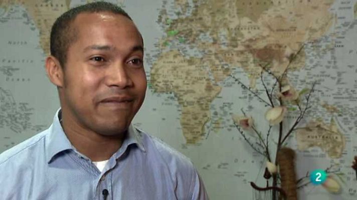 Buenas noticias TV - Nuevos españoles