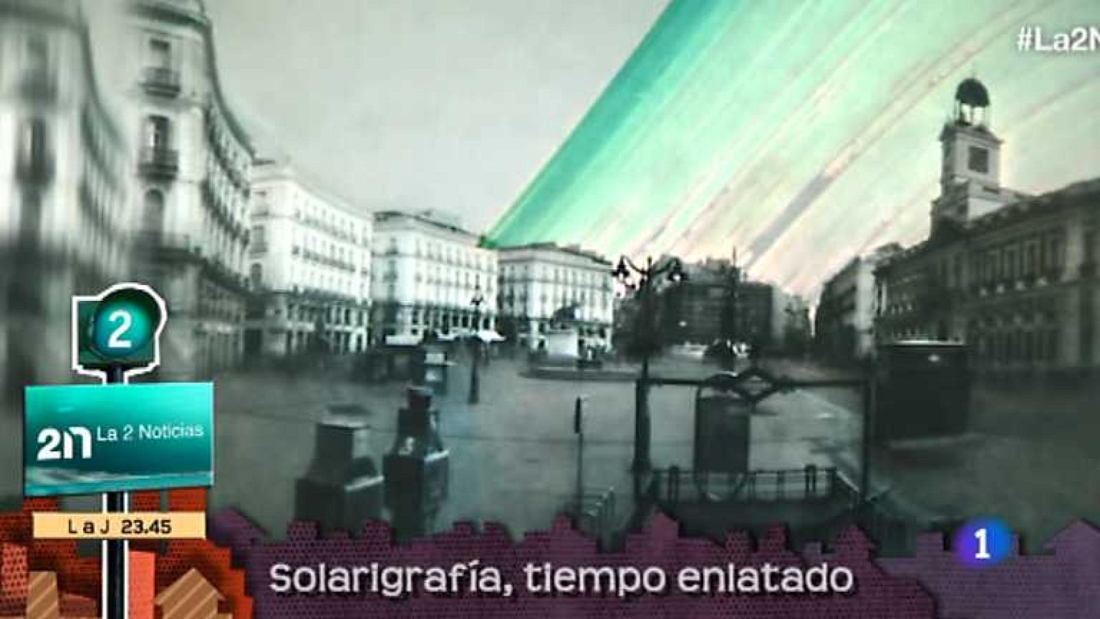 Lo que hay que ver - 14/07/13 - Ver ahora