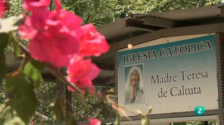 Pueblo de Dios - Testigos de la liberación