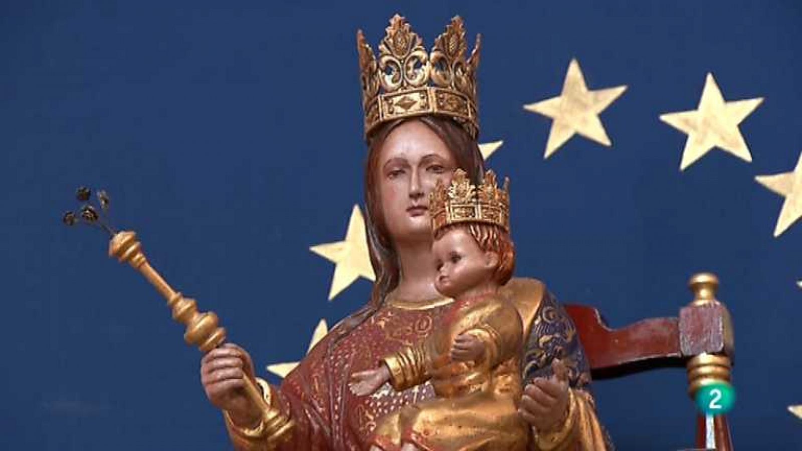 El día del Señor - Nuestra señora de Europa