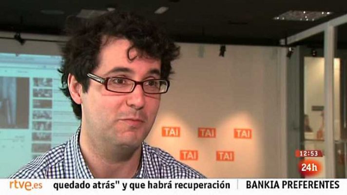 NCI Noticias - 14/07/13