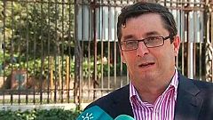 IU pide la dimisión de Rajoy y CiU cree que las acusaciones hay que demostrarlas