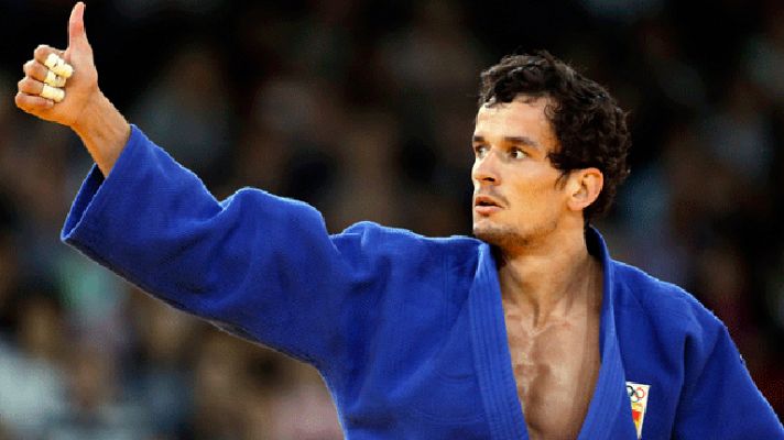 España acude al mundial de Judo con la ilusión de lograr alguna medalla