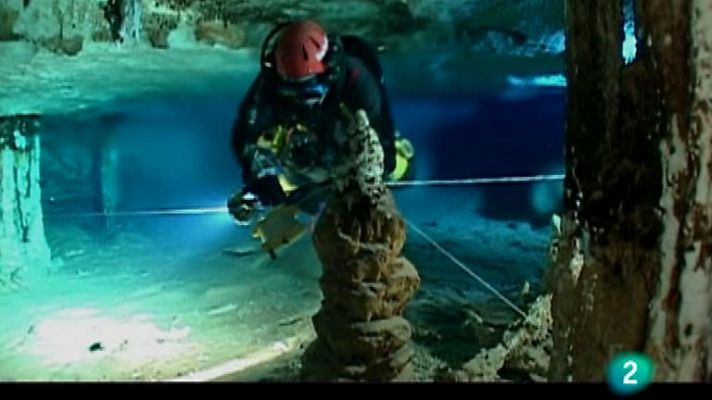 Al filo de lo imposible - Las islas de las maravillas (Parte 2)