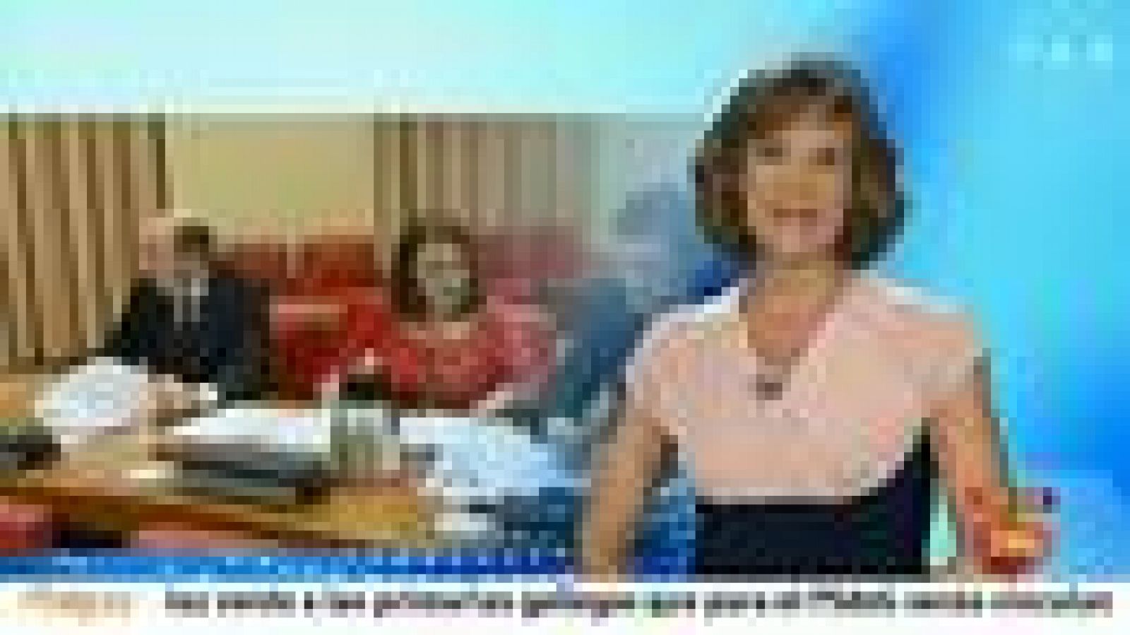 Parlamento: Resumen del 13/07/2013 | RTVE Play