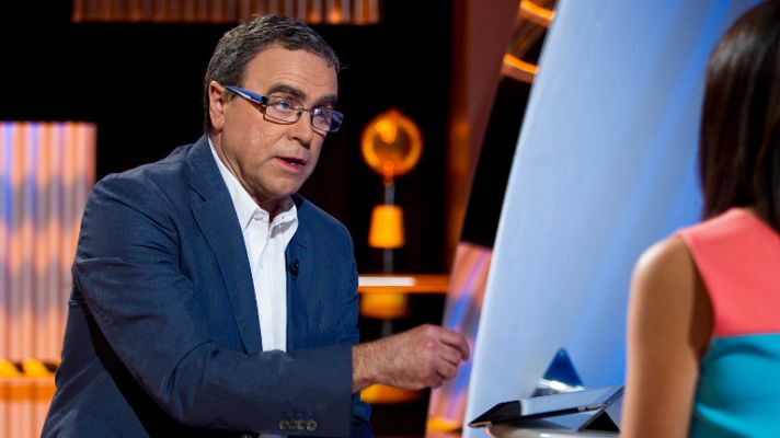 Atención obras - Fotografía con Chema Conesa