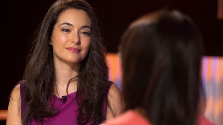 Atención obras - Clásica con Mikaela Vergara