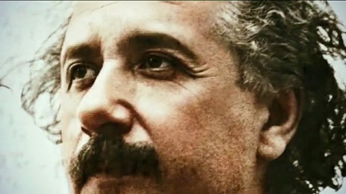 Universo UNED - Einstein - Teoría de la Relatividad