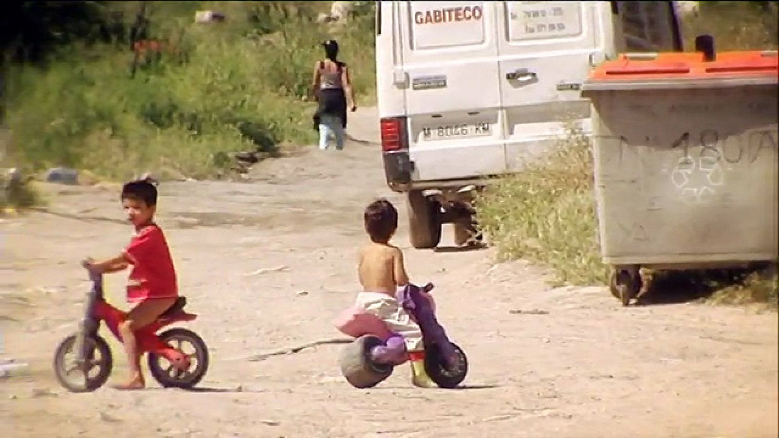 ¿Antropología...para qué? (III)