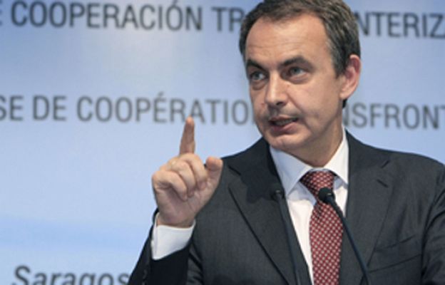 Zapatero asegura que la consulta no se va a celebrar