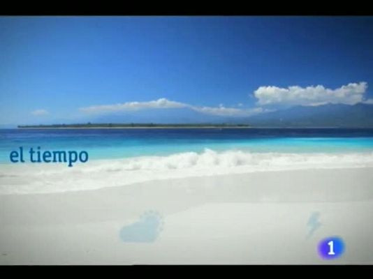 Noticias Murcia - El tiempo en la Comunidad de Murcia.(15/07/2013).