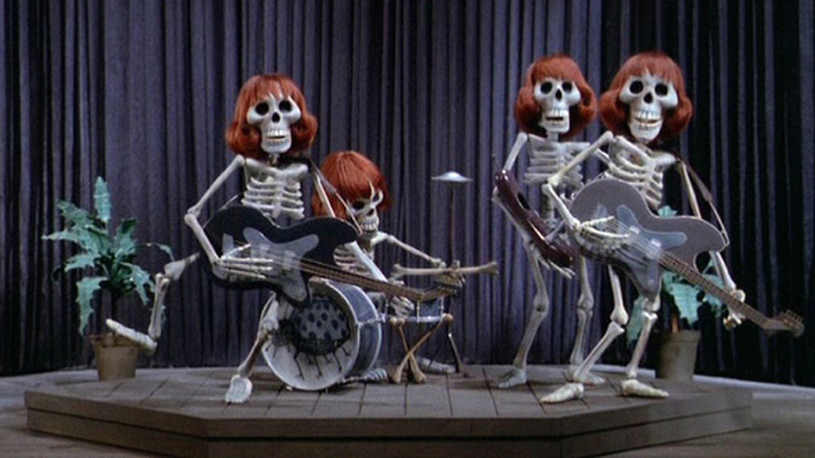 Atención obras: Recomendaciones de la semana | RTVE Play