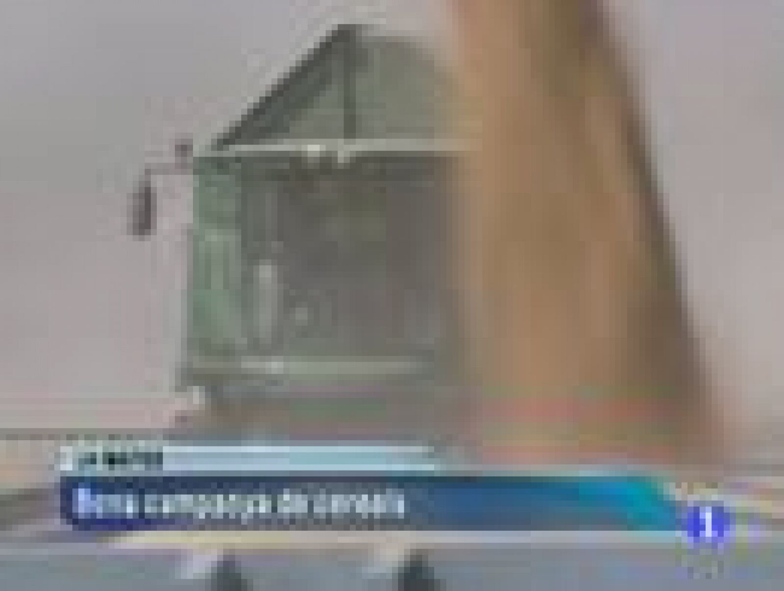 Informatiu Balear en 2' - 15/07/13 | Ver