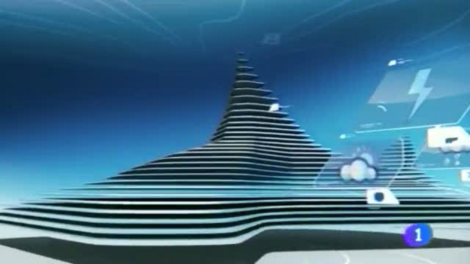 El tiempo en el País Vasco - 15/07/13