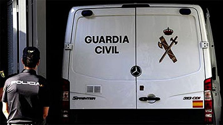 Informativo 24h - Bárcenas reconoce la autoría de la contabilidad B y entrega documentos al juez