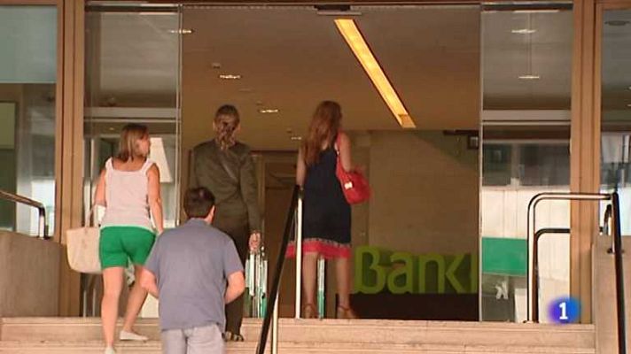 L'informatiu - Comunitat Valenciana - L'Informatiu - Comunitat Valenciana - 15/07/13