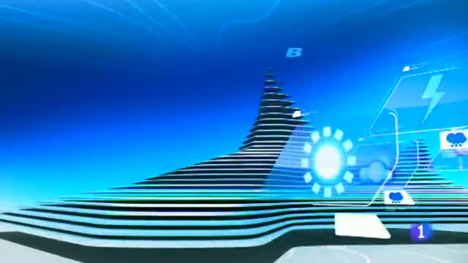 El tiempo en Cantabria - 15/07/13