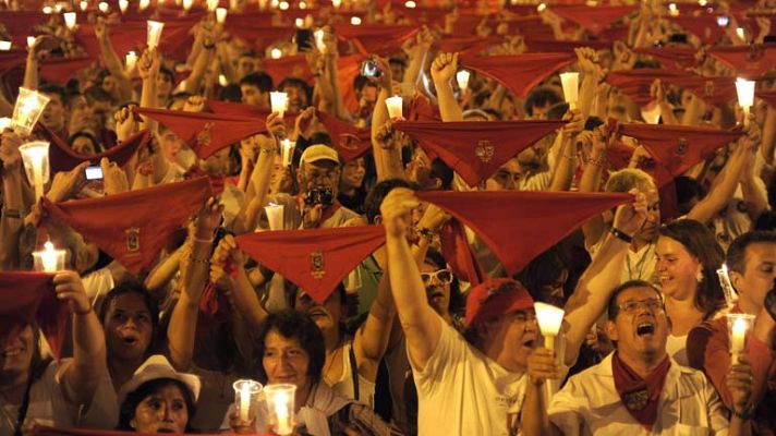 Balance Sanfermines