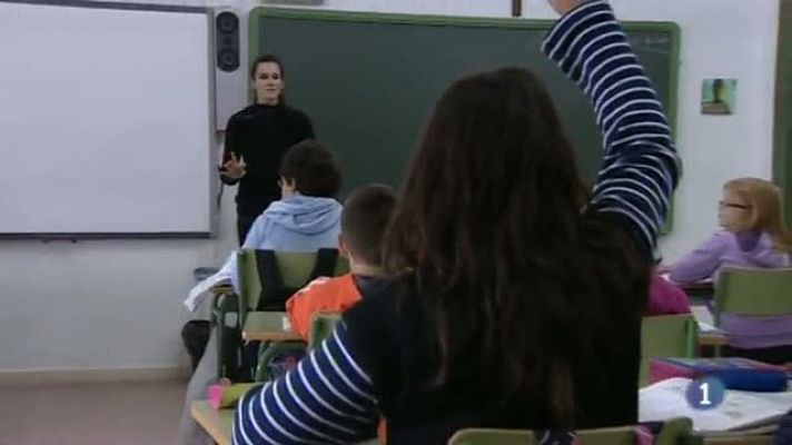 Noticias de Castilla-La Mancha - Castilla-La Mancha en 2'(15/07/2013)