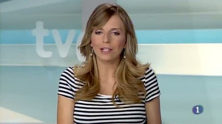 Noticias de Castilla-La Mancha - El Tiempo en Castilla-La Mancha(15/07/2013)