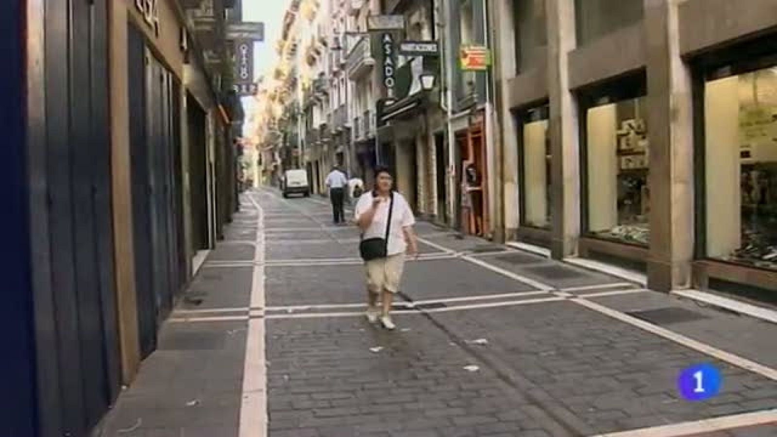 Telenavarra en 2' - 15/07/2013 | Ver