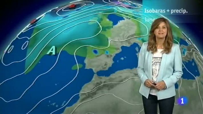 Noticias de Castilla y León - El tiempo en Castilla y León - 15/07/13