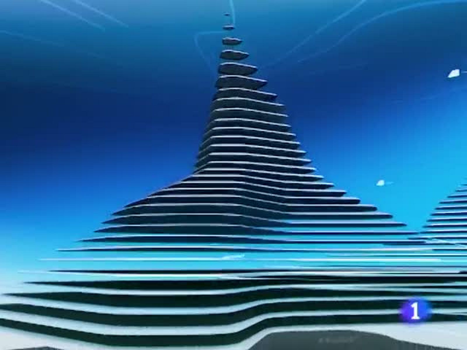 El tiempo en La Rioja - 15/07/13 | Ver