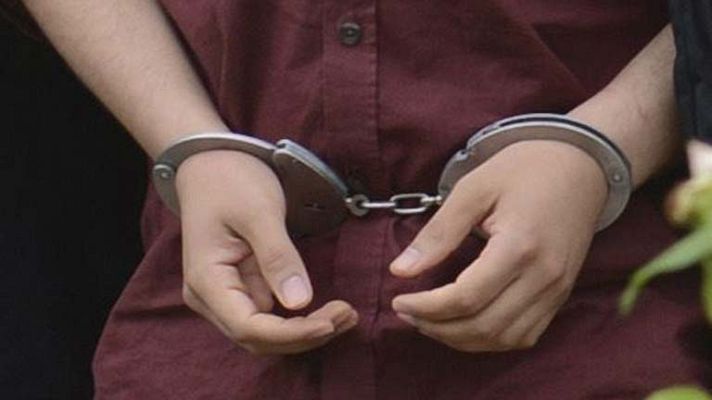 Telediario 1 - Nuevo test patológico Generalitat