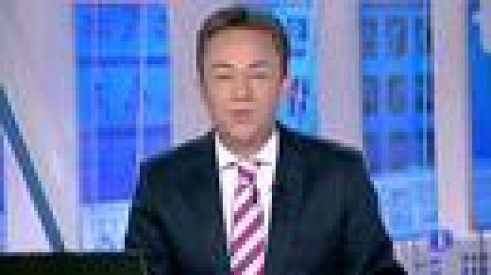 Telediario 1 - Adam Raga vence en la República Checa y se acerca a Toni Bou en la general