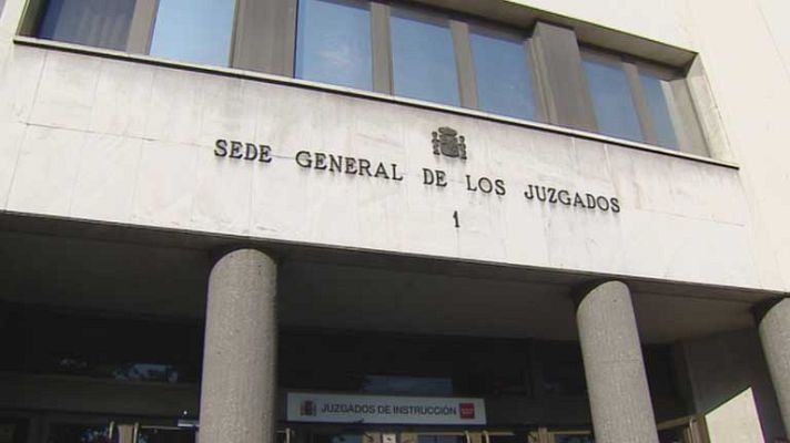 Informativo de Madrid - Informativo de madrid 2 - 15/07/13