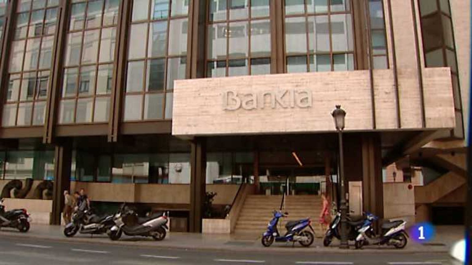 L'Informatiu - Comunitat Valenciana 2 - 15/07/13 | Ver