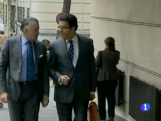 Informatiu Balear - Informatiu Balear 2 - 15/07/13