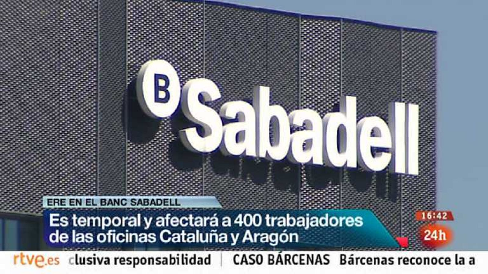 España en 24 horas - 15/07/13 - Ver ahora