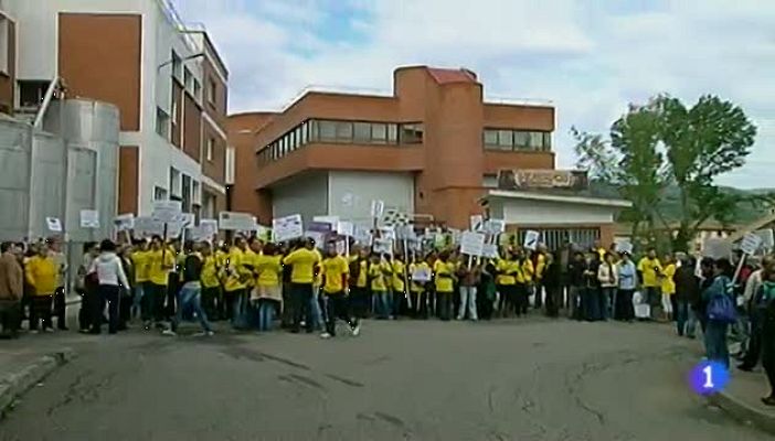 Noticias Aragón - Noticias Aragón - 15/07/13