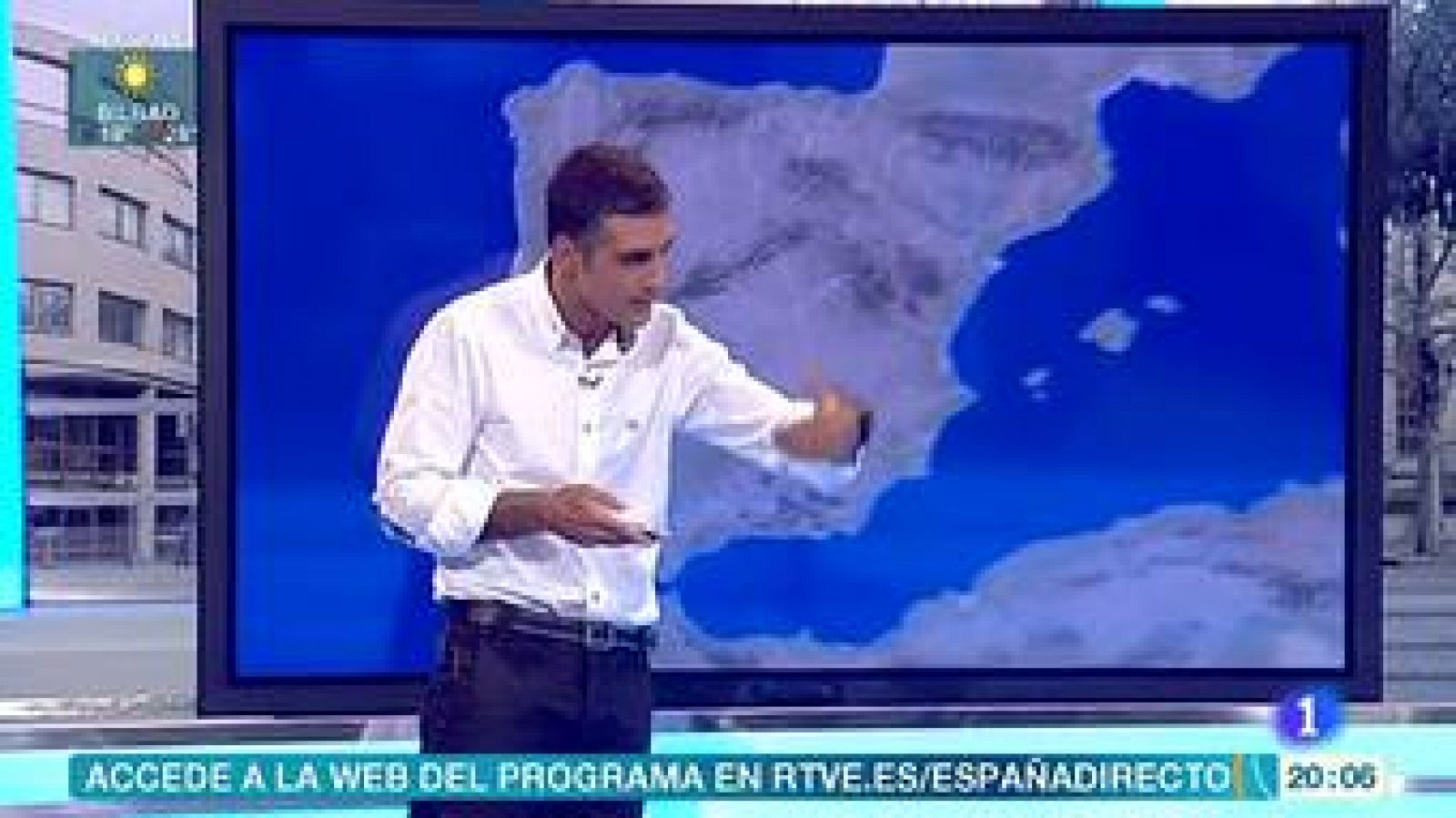España Directo: España Directo- ¿Cuál es la diferencia entre Villanueva de la Torre y Villanuevas de las Torres? | RTVE Play