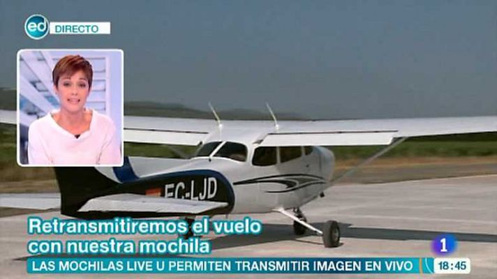 España Directo - España Directo - 15/07/13