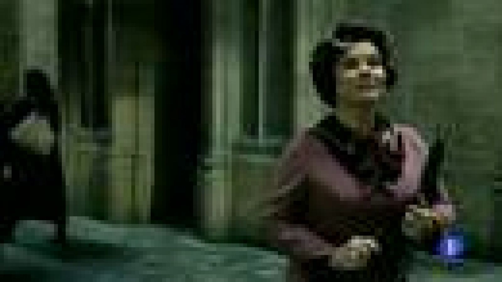 Telediario 1: La novela negra inédita de J.K Rowling | RTVE Play