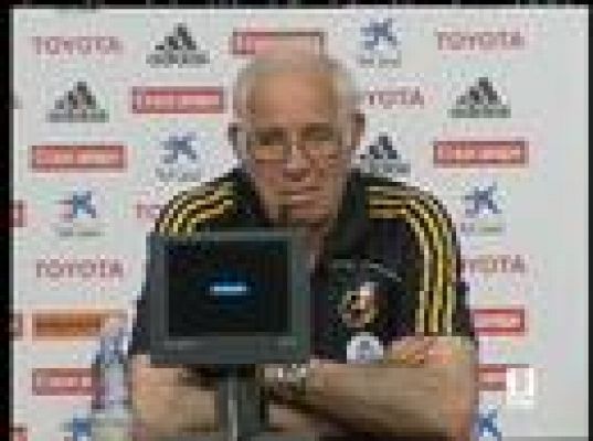  - Una vida consagrada al fútbol