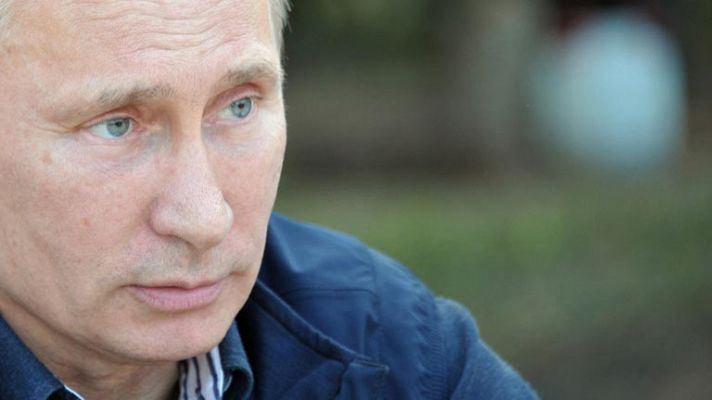 Informativo 24h - Putin: "EE.UU. está bloqueando a Snowden en territorio ruso"