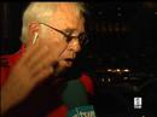  - Luis Aragonés confía en Cesc