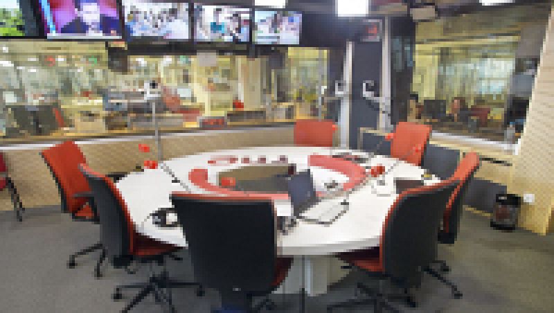iRTVE08 LIVE