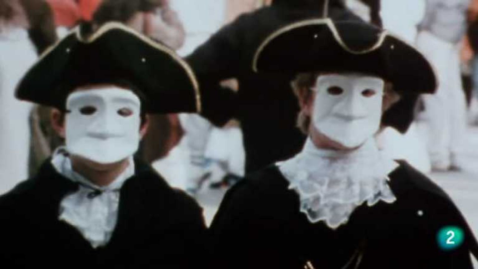 Otros pueblos - Resumen de la primera temporada  - Ver ahora