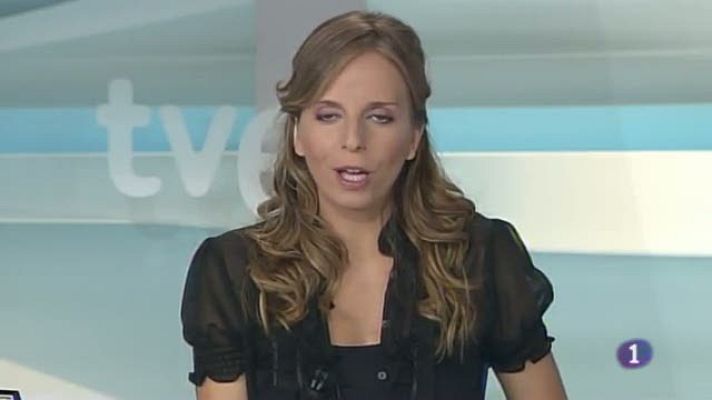 Noticias de Castilla-La Mancha - El Tiempo en Castilla-La Mancha(16/07/2013)