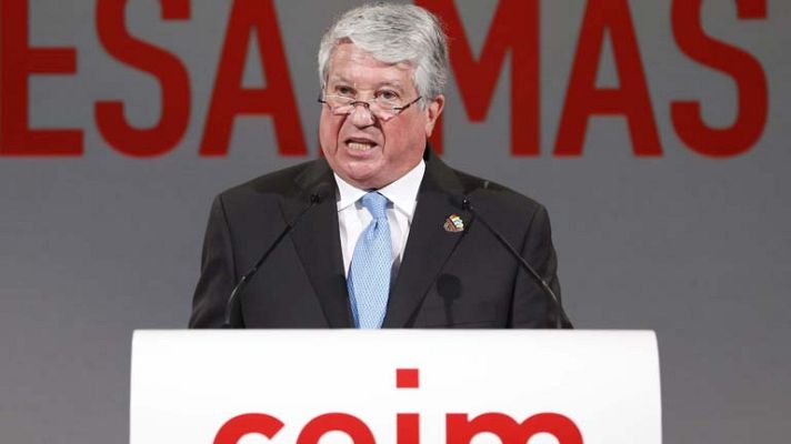 Informativo de Madrid - La Comunidad de Madrid en 4' - 16/07/13