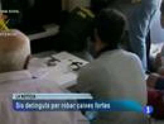 Informatiu Balear - Informatiu Balear en 2' - 16/07/13